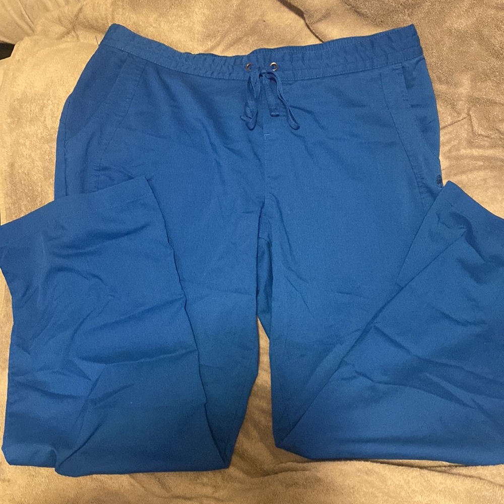 Scrub pants - Picture 2 of 2